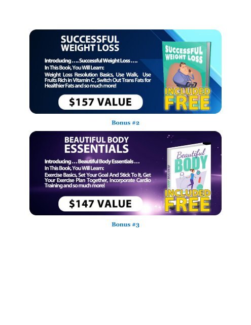 Walking For Weight Loss review and (SECRET) $13600 bonus