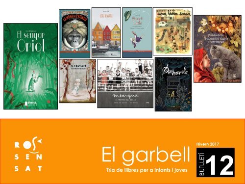 El Garbell 12 Decembre 