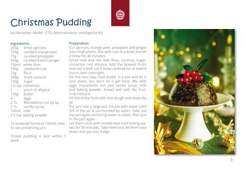 PTG_Christmas Recipes_2017