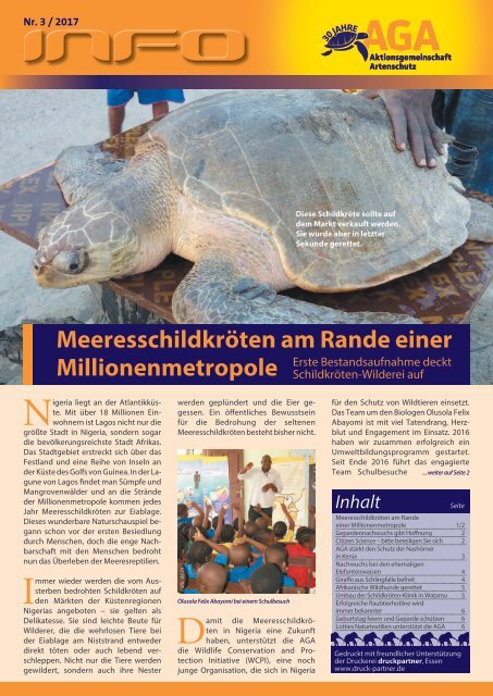 Rundschreiben 03/2017