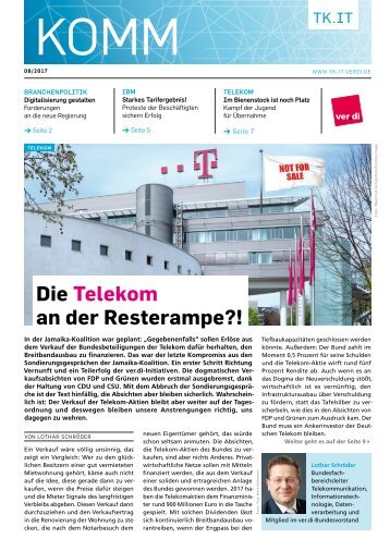 KOMM 8/2017