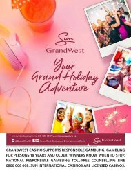 Grand Times Dec-Jan 2019