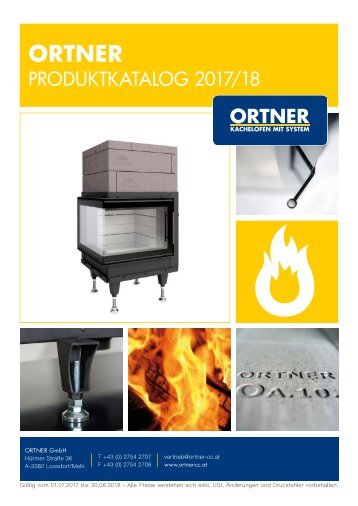 Produktkatalog