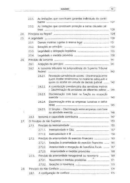 #Direito Tributário Esquematizado (2017) - Ricardo Alexandre