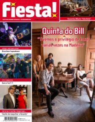 Revista Fiesta