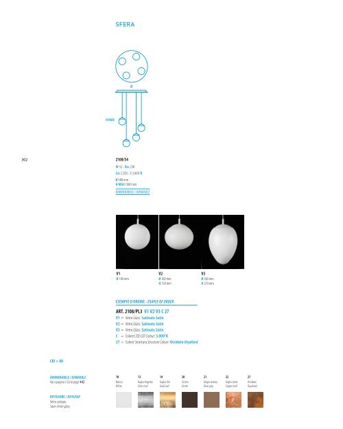 Blätterkatalog Braga-illuminazione-2017