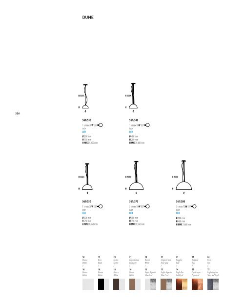 Blätterkatalog Braga-illuminazione-2017