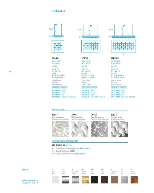 Blätterkatalog Braga-illuminazione-2017