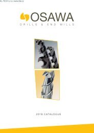 OSAWA katalog | KL-TECH s.r.o. | www.klte.cz