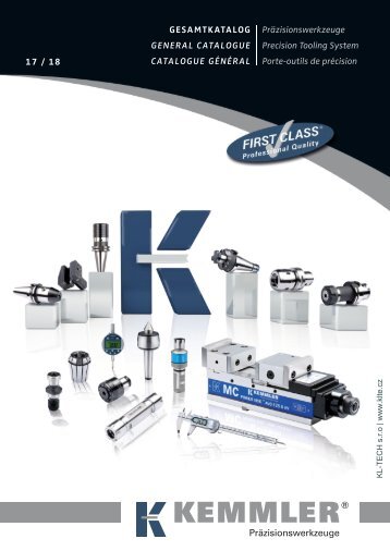 KEMMLER | KL-TECH s.r.o. | www.klte.cz