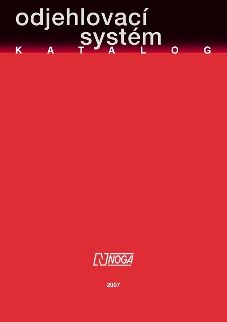 NOGA | KL-TECH s.r.o. | www.klte.cz