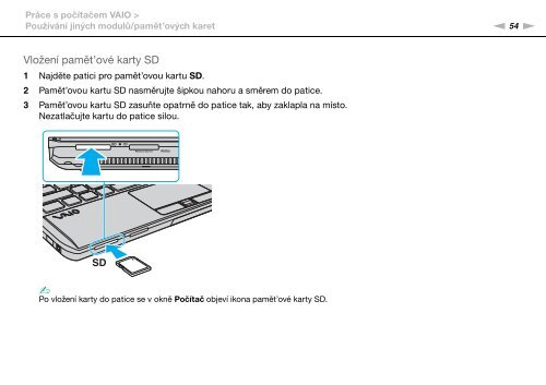 Sony VPCS11B7E - VPCS11B7E Mode d'emploi Tch&egrave;que