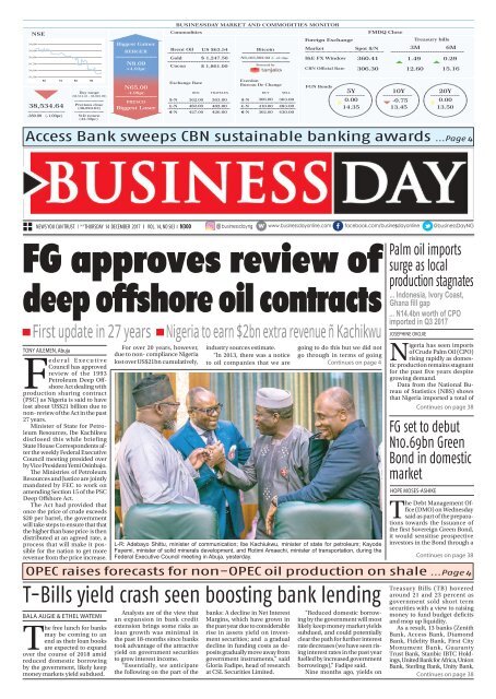 BusinessDay 14 Dec 2017