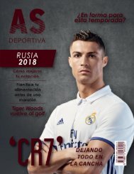 RevistaASDeportiva