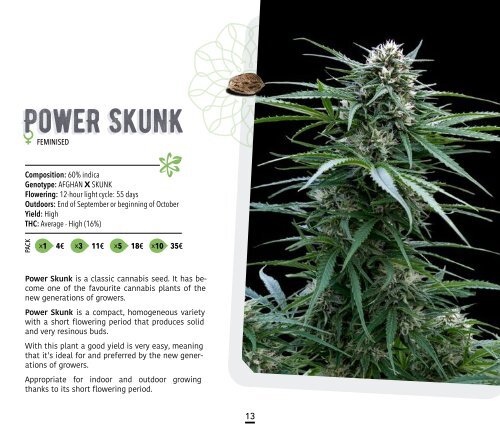 Atomik Seeds quality marijuana seeds