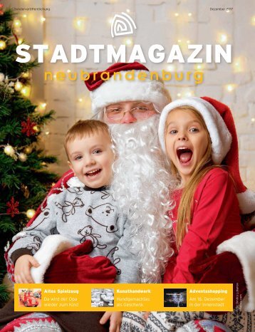 Stadtmagazin_Dezember