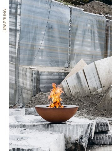 Feuerring Imagezeitung 1/2015 - Deutsch v.2