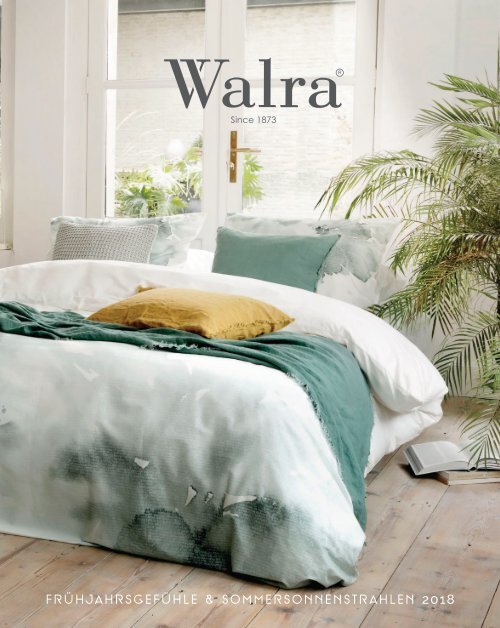 Walra - 2018 DE