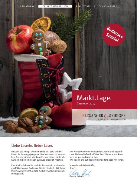 Markt.Lage Dezember 2017