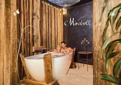 Mirabell Journal 2018 ITA