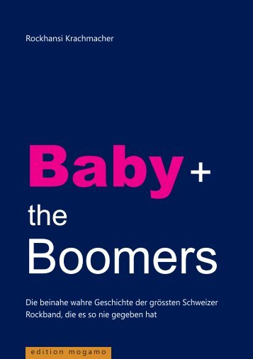 Baby+the Boomers