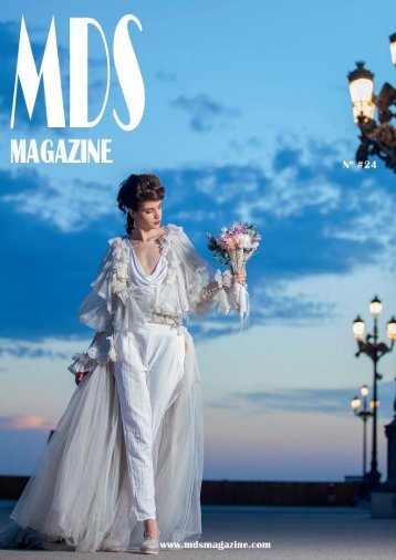 Mds magazine #24