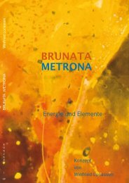 BRUNATA METRONA - Winfried Lucassen