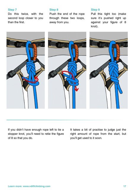 Rock Climbing Basics - VDiff Climbing