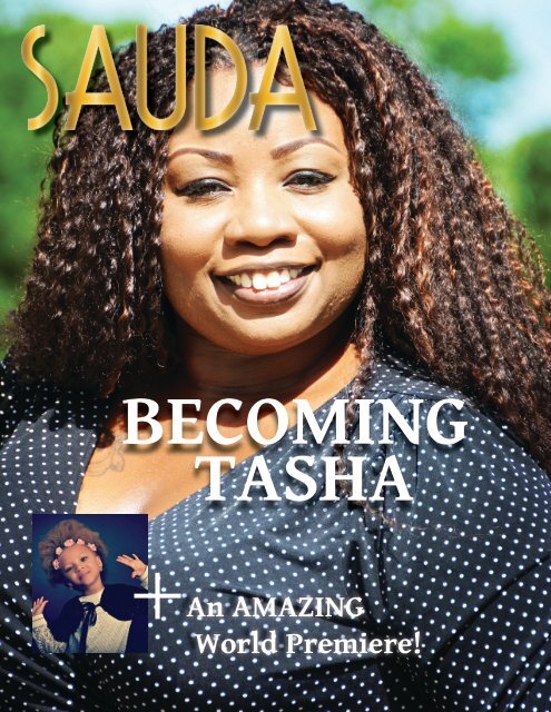 SAUDA MAGAZINE DEC 2017