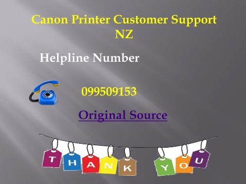 Want to use Canon Printer: Here is how to start?