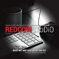 Red Cow Studio