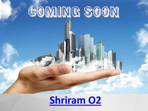 Shriram Oxygen