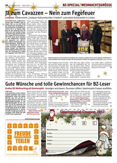 16.12.17 Lindauer Bürgerzeitung