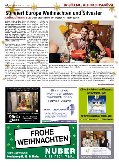 16.12.17 Lindauer Bürgerzeitung