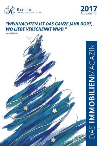 Das Immobilienmagazin - Ausgabe 12