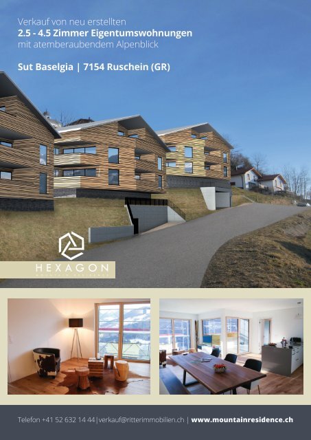 Das Immobilienmagazin - Ausgabe 12