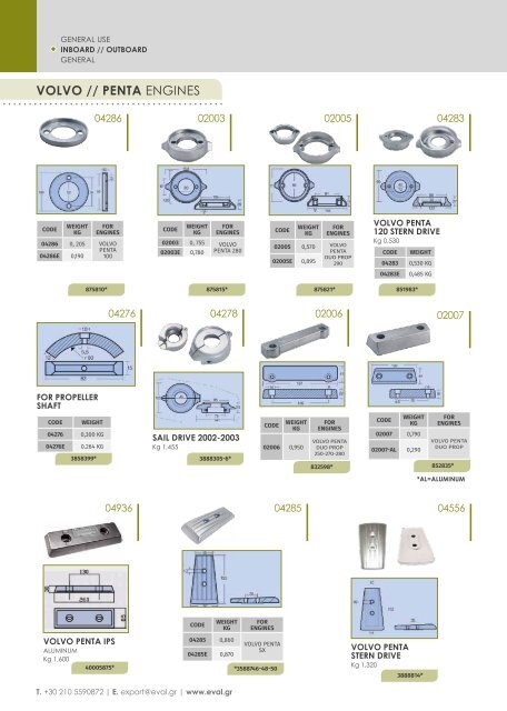 EVAL_Product Catalogue 2018_70mb