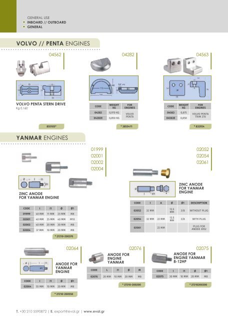 EVAL_Product Catalogue 2018_70mb