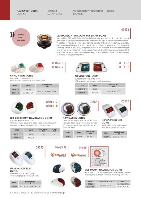 EVAL_Product Catalogue 2018_70mb