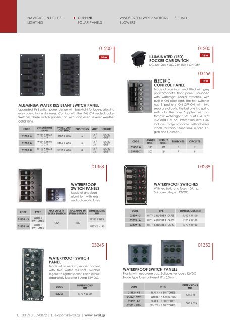 EVAL_Product Catalogue 2018_70mb