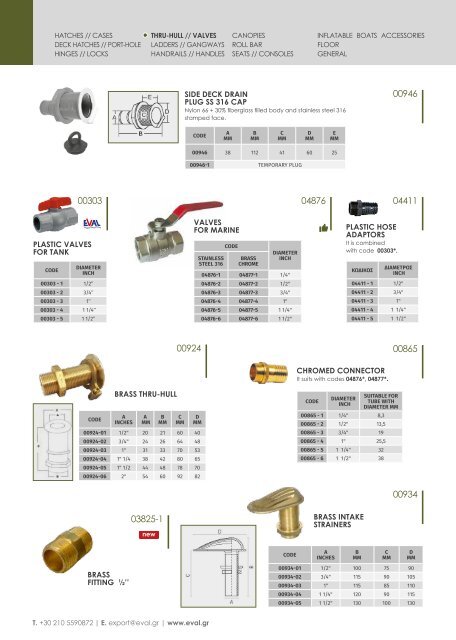 EVAL_Product Catalogue 2018_70mb