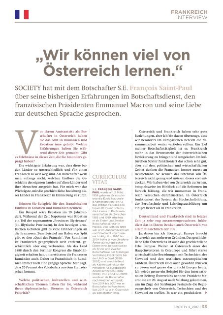 SOCIETY 372 /2017