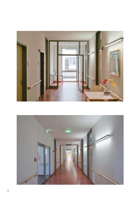 St. - Marien - Hospital - Winfried Lucassen