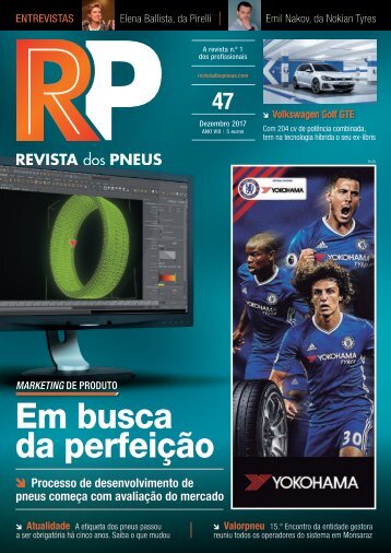 Revista dos Pneus 47