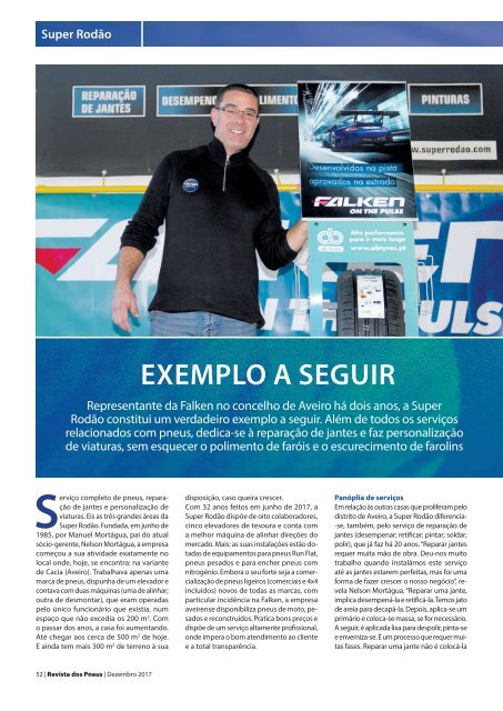 Revista dos Pneus 47