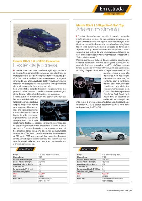 Revista dos Pneus 47