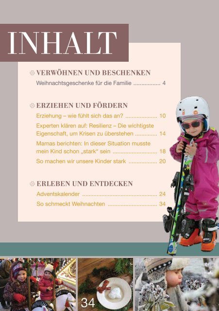 Landshuter Mama Ausgabe 10