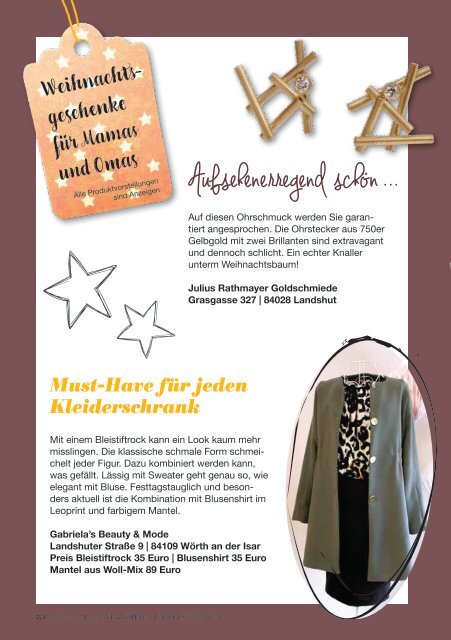 Landshuter Mama Ausgabe 10