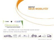 KEYNOTE-MatthiasGroher Bundesverband E-Mobilität