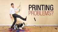 Are You Frustrated with Your Printer? Get Help